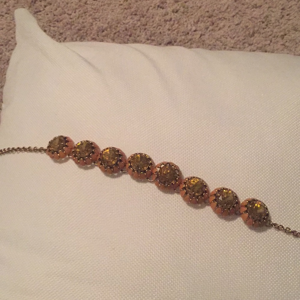 🥰Statement necklace